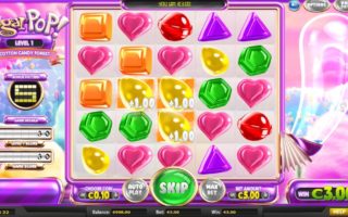 Sugar Pop