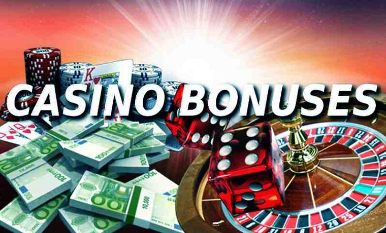 Bonuses & Promotions