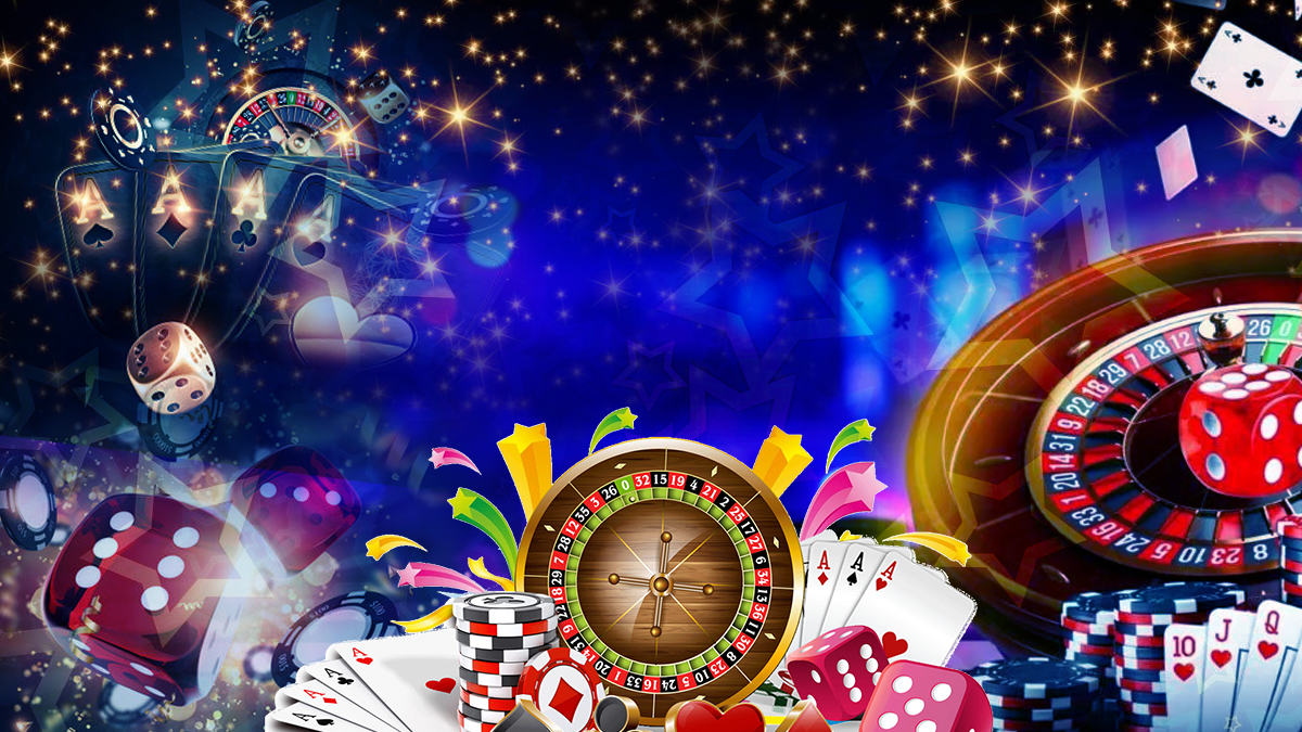 Casino Games - Slot Games Nigeria