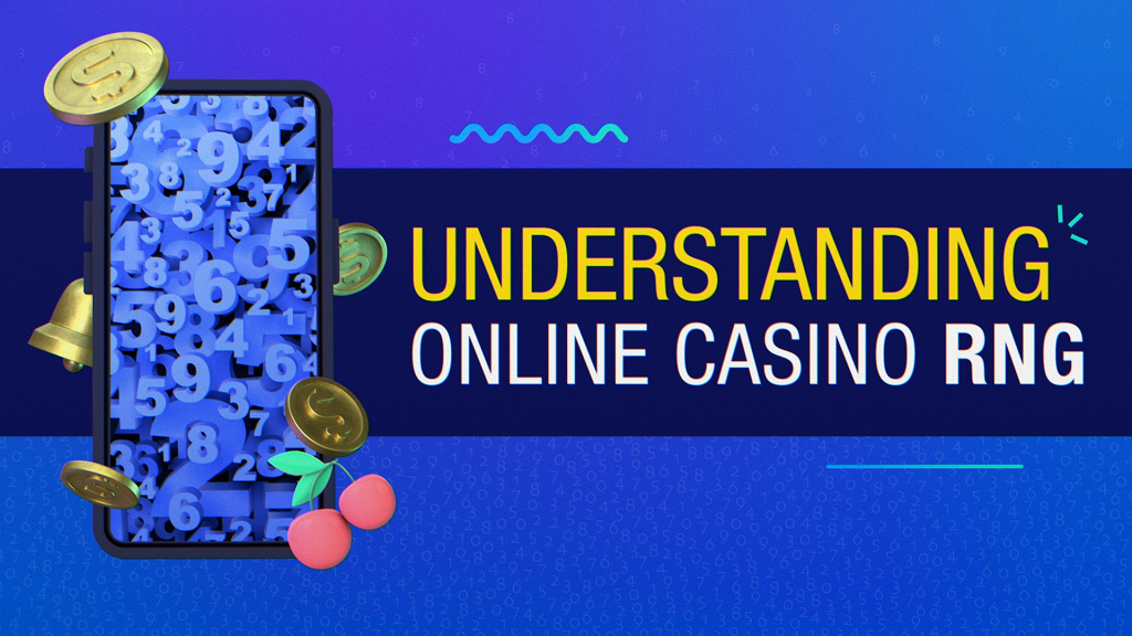 RNG in Online Casinos