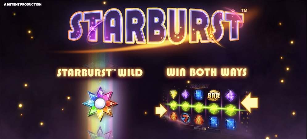 Starburst