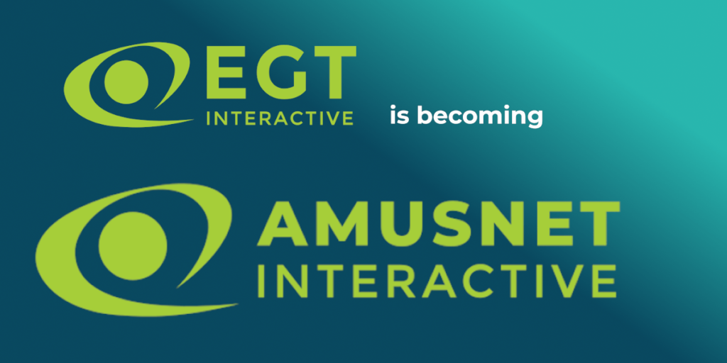 EGT (Amusnet) Software Provider