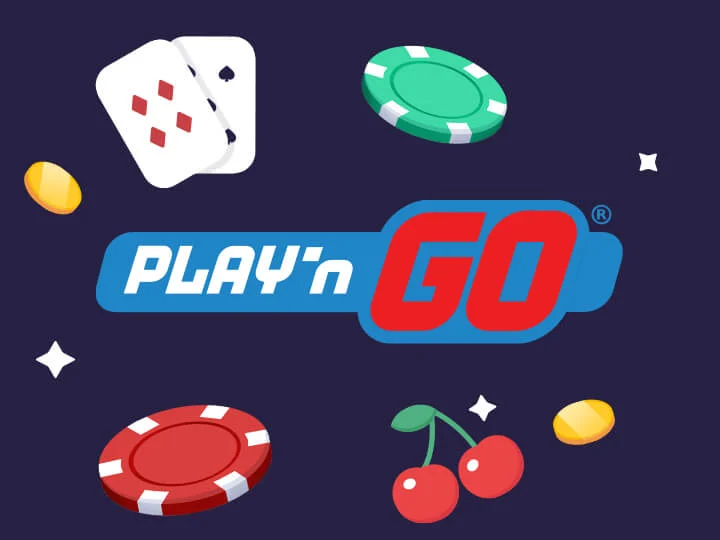 Play'n GO Software Provider