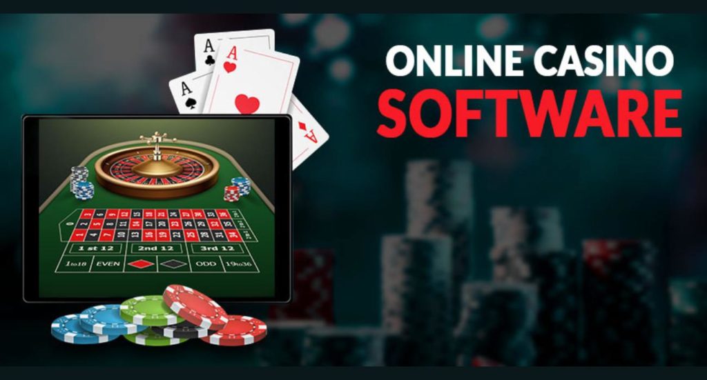 Online Casino Software Providers